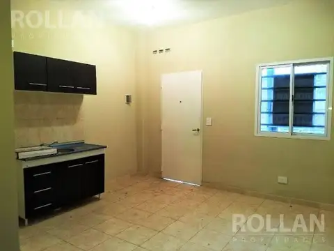 Dpto monoambiente sin expensas en Munro  ALQUILER