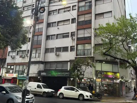 Departamento en venta - 2 Dormitorios 1 Baño - La Plata