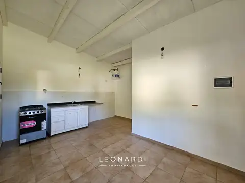 Departamento en Venta en Barrio El Cazador, USD 50.000