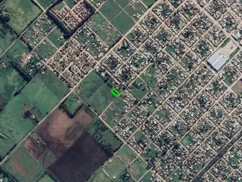 Terreno en Venta - 1000 Mts2 - Necochea, Buenos Aires