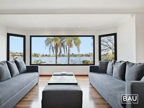 Casa en Alquiler A Estrenar
