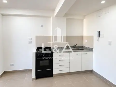 Departamento en Venta de Monoambiente