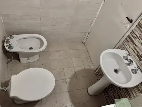 Departamento en Alquiler A Estrenar