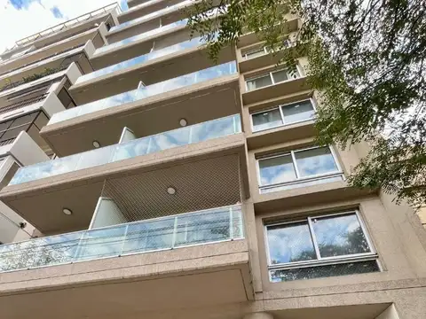 Departamento 2 ambientes - Caballito