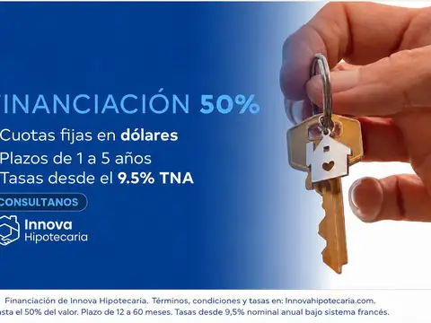 Casa en venta en Barrio La Peregrina, Pilar, GBA Norte - 4 ambientes