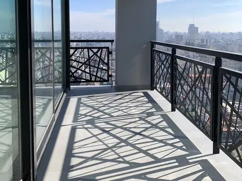 Departamento en Alquiler en Monserrat, USD 3.600