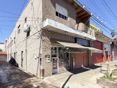 Avenida Provincias Unidas 1600