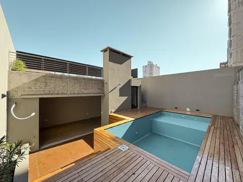 Departamento en Venta en Nuestra Señora De Lourdes, USD 220.000