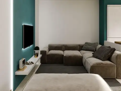 Departamento en Venta en San Bernardo Del Tuyu, USD 63.000