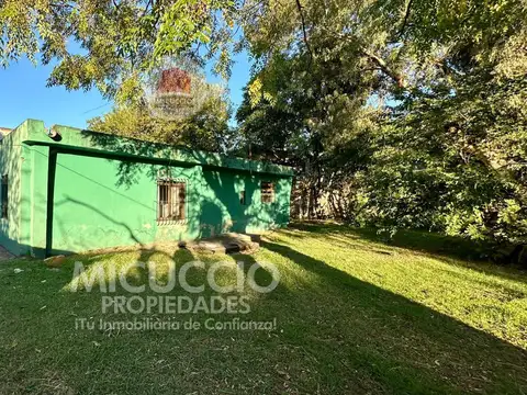 Casa en venta | Pampa N°495, entre Las Margaritas y Jazmín | Escobar