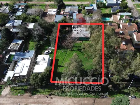 Casa en venta | Pampa N°495, entre Las Margaritas y Jazmín | Escobar