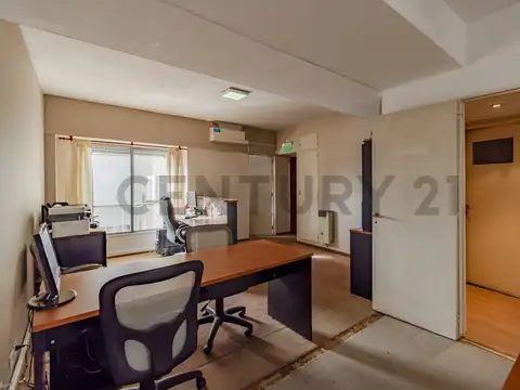 VENTA 3 AMB + Baulera en Vicente Lopez (Sobre Maipu) - Apto Profesional