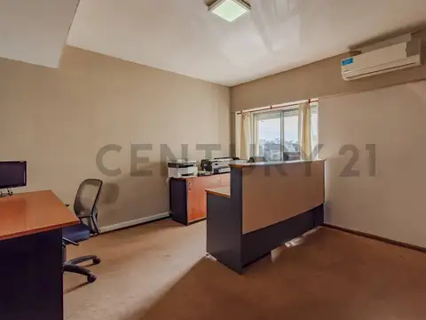 Maipu 1600, Piso 0