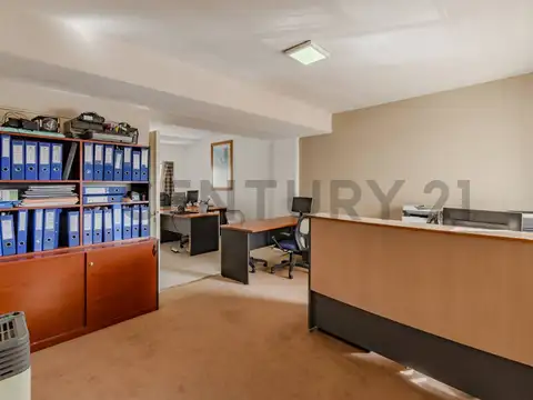 VENTA 3 AMB + Baulera en Vicente Lopez (Sobre Maipu) - Apto Profesional