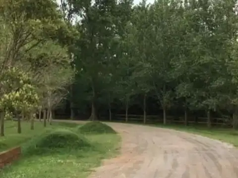 Terreno Lote  en Venta en Haras el Malacate, Exaltación de la Cruz, G.B.A. Zona Norte