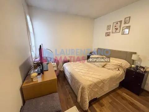 Departamento en Venta en Balvanera, USD 85.000