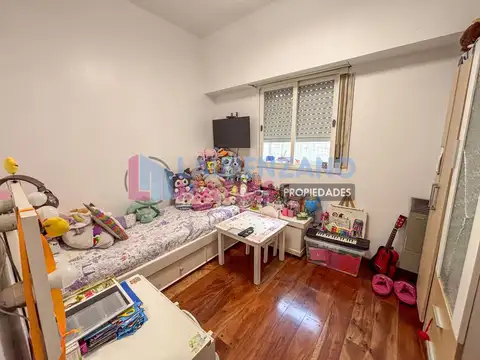 Departamento en Venta 60 años