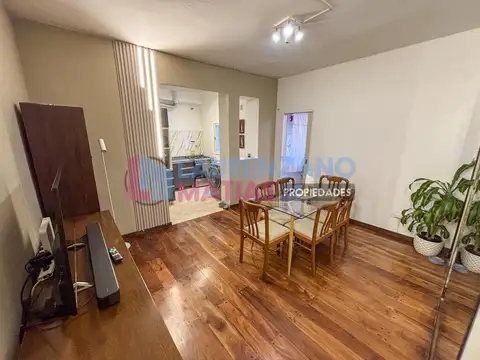 Avenida Belgrano   al 2400