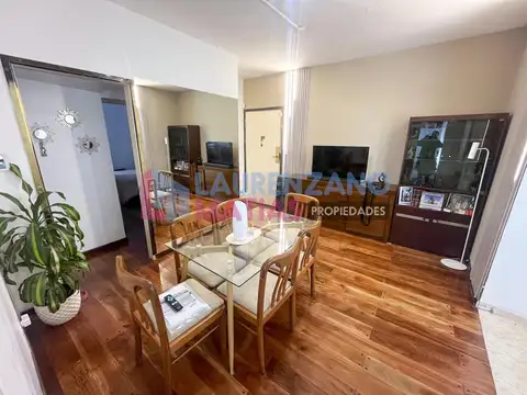 VENTA 4 AMBIENTES RECICLADO A NUEVO EN BALVANERA