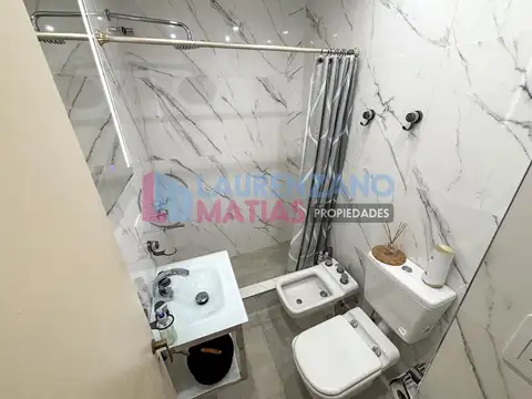 VENTA 4 AMBIENTES RECICLADO A NUEVO EN BALVANERA