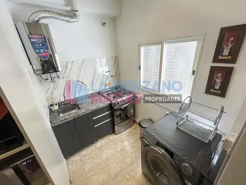 Departamento en Venta de 3 dormitorios