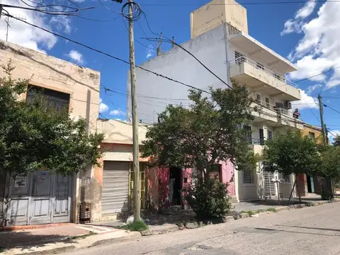 PROPIEDAD P/ REFACCIÓN O DESARROLLO B° PUEYRREDÓN