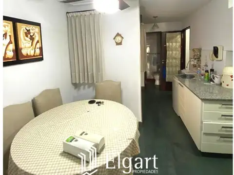 Departamento en Venta en San Miguel de Tucumán, USD 130.000