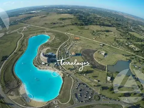 Terreno en Venta en Terralagos, USD 128.000