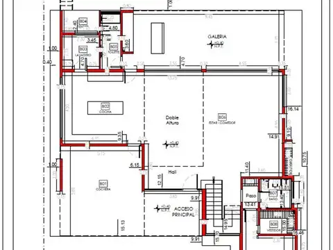 Lote en venta Barrio Cerrado TERRALAGOS
