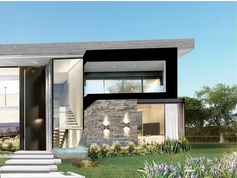 Terreno en Venta, FOS 0,35