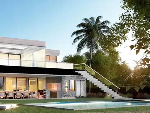 Terreno en Venta de 804,0 m2