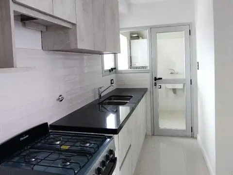 Departamento en Venta al Sur