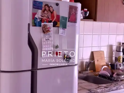 Departamento en Venta en Lujan, USD 78.000