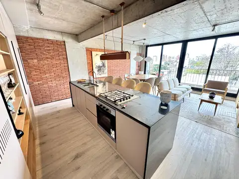 Departamento en Venta en Pichincha, USD 236.000