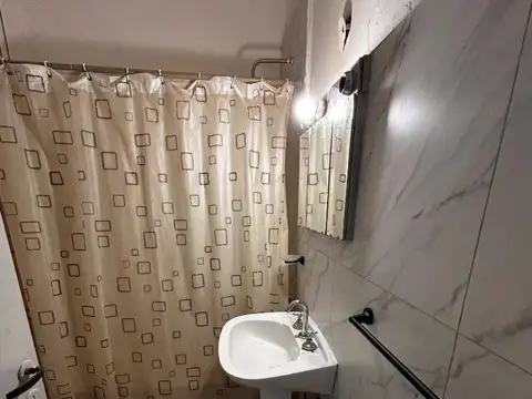 Departamento en Alquiler 50 años