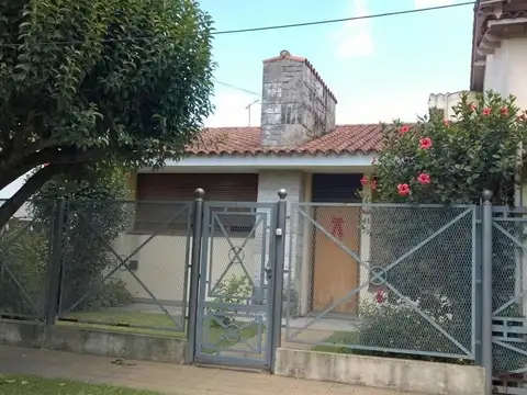 Chalet 4 dormitorios reciclado