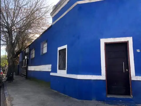 Depósito en venta de 200 m² en S.Fer.-Libert./Rio