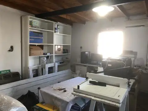 Galpon en Venta 40 años