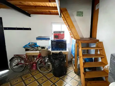 Depósito en venta de 200 m² en S.Fer.-Libert./Rio