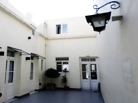 Hotel en Venta en Villa Crespo, USD 650.000