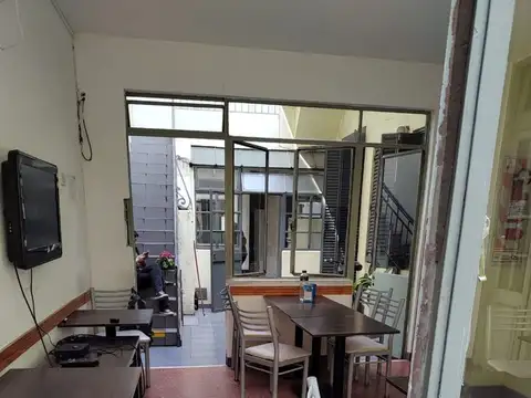 Hotel en Venta 66 años