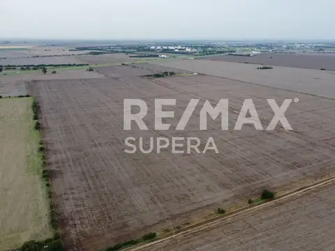 178 HAS VENTA. MI GRANJA,CBA. P/PARQUE INDUSTRIAL.