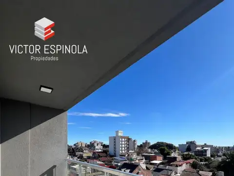 Venta Dpto 3amb con Terraza propia Martin Coronado| Tres de Febrero