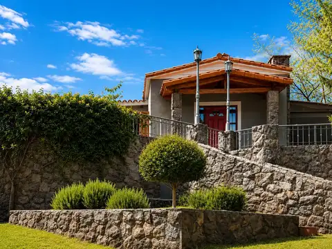 ¡Venta! Casa en El talar de Mendiolaza ¡Toda en una planta Con Escritura!
