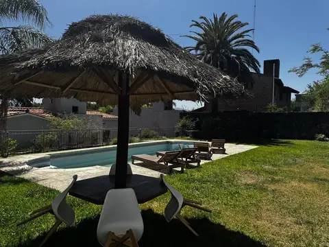 ¡Venta! Casa en El talar de Mendiolaza ¡Toda en una planta!¡Con Escritura!