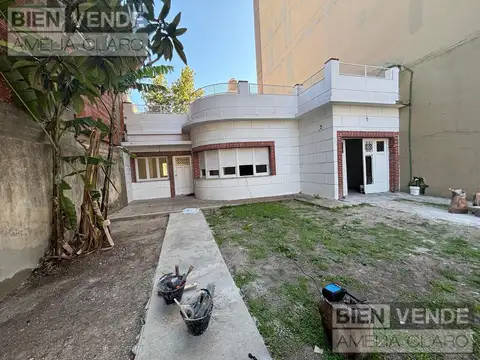 VENTA DE TERRENO EN VELEZ SARSFIELD