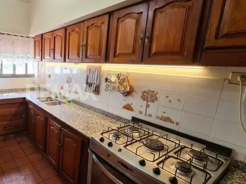 Casa en Venta de 5 dormitorios