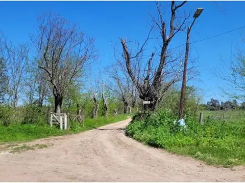 Fracciones de terreno para desarrollo suburbano