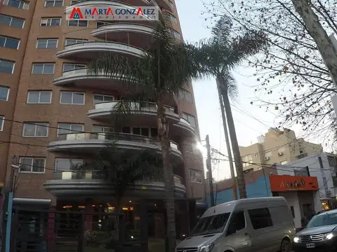 departamento 4 ambientes venta Ramos Mejia