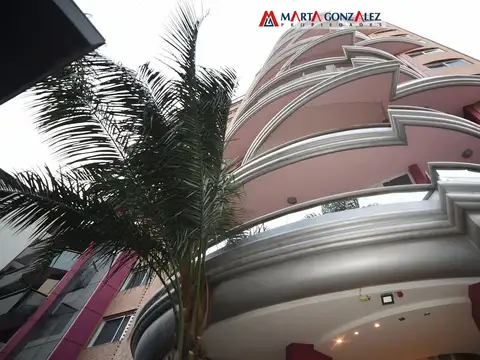 Departamento en Venta de 3 dormitorios